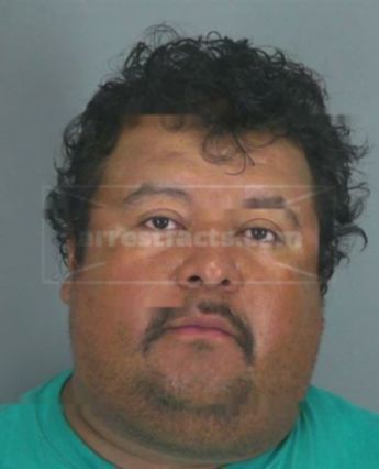 Isaias Dominguez