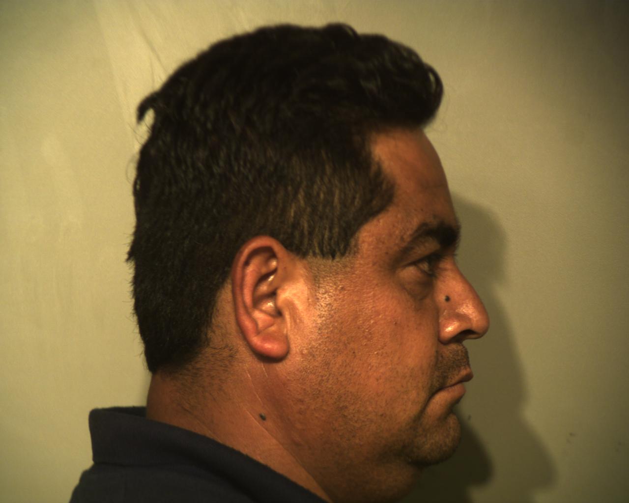 Alejandro Zamudio Martinez