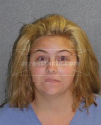 Brittany Warford