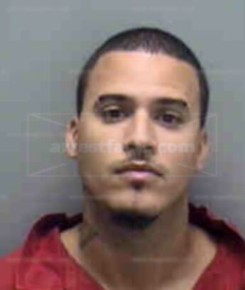 Jose Leandro Diaz Alfaro