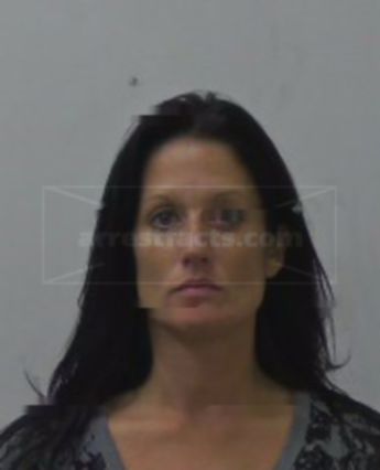 Jodi Michele Maples