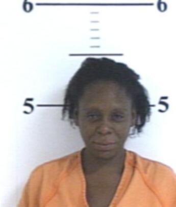 Wanda Michelle Holmes