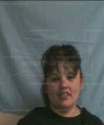 Wendy Marie Garcia