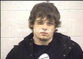 Robert Alford Wilson Jr.