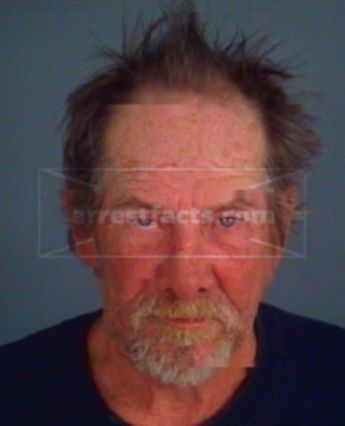 Kenneth Irwin Ingram
