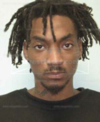 Xavier Diontai Sellers