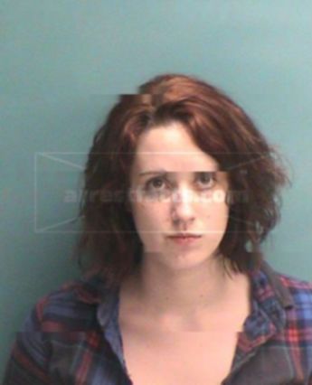Makenzie Marie Speer