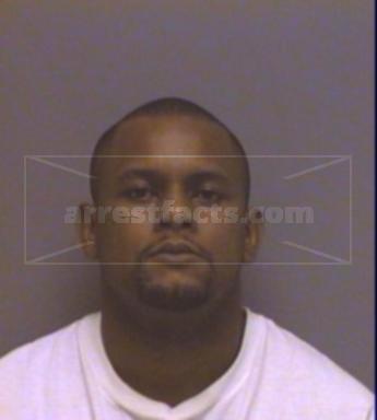 Tony Anthony Wilson