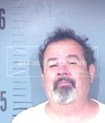 Ramon Ledesma Sepulveda