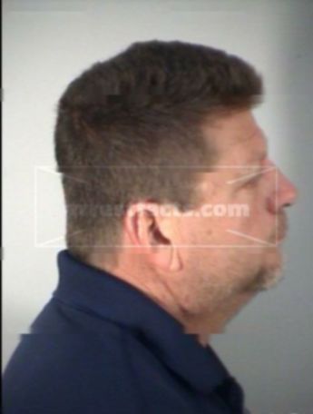 Terry Michael Brady