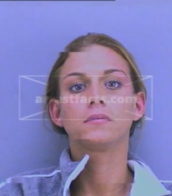 Amy Jo Duroux
