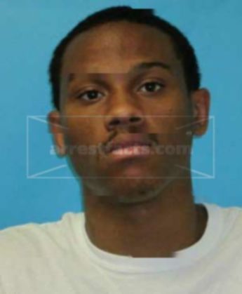 Alphonso Meloyd Robinson