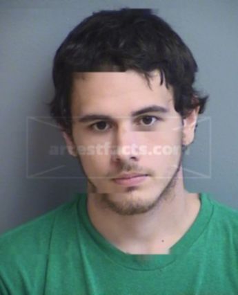 Tanner James Laffoon