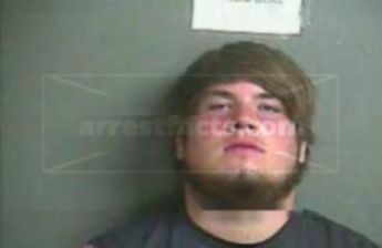 Ryan Scott Barksdale
