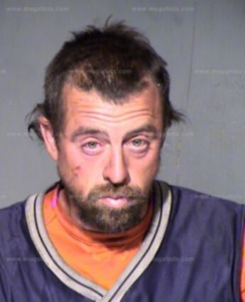 Robert Lee Patten