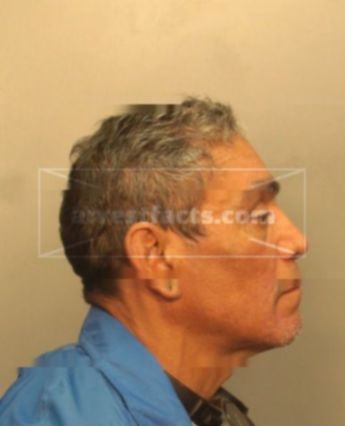 Miguel Angel Santana