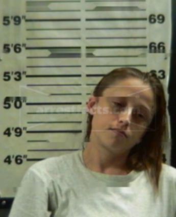 Brenda Burnett