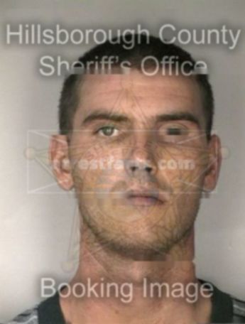 George Wayne Grimes