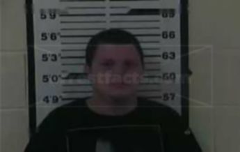 Cody Wayne Hughes