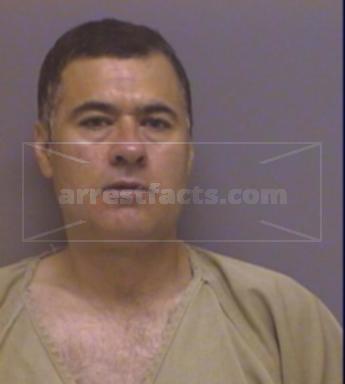 Israel Rodriguez Galindo