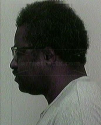 Cecil Harlan Jr.