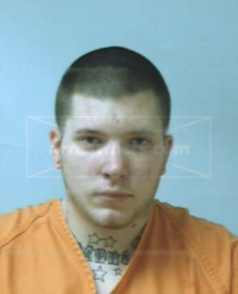 Bradley Jonathan Fleming