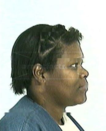 Brenda F Davis