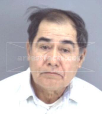 Tomas Gonzales Martinez