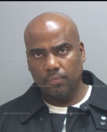 Keith Lynell Hunter
