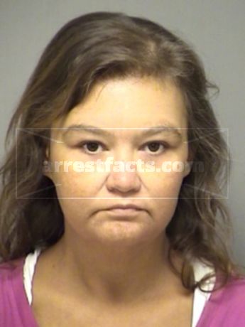 Deborah Miquel Shelton