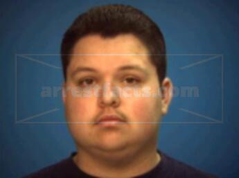Nathan Alexander Martinez