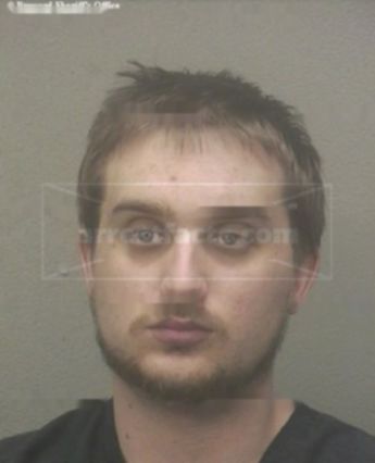 Jonathan Hallauer