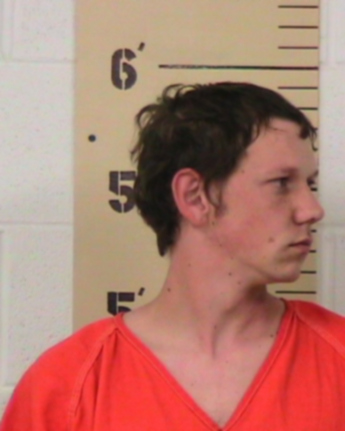 Cory Allen Senior