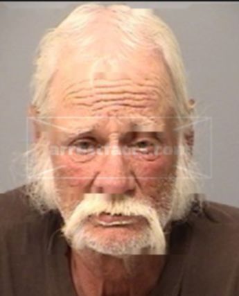 Donald Milton Parnell