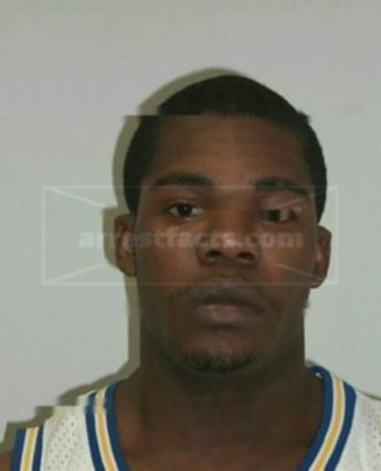 Victor Evans