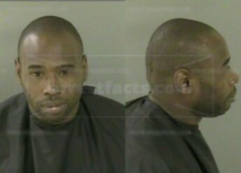 Darren Jerome King