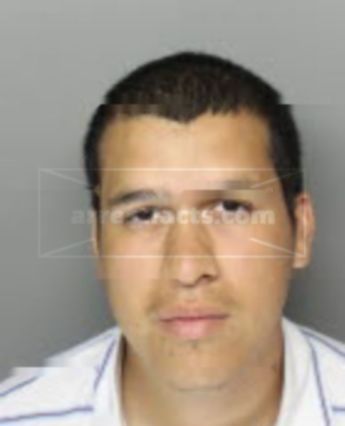 Dwight Charles Gonzalez