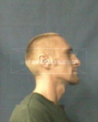 Levi D Buchanan