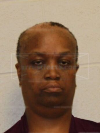 Chandice Maurine Hatley