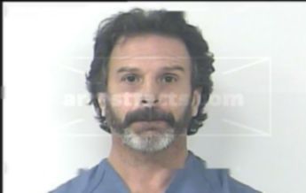 Clifford Keith Sawdy