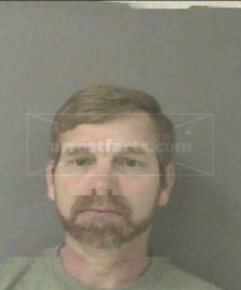 James Patrick Edwards