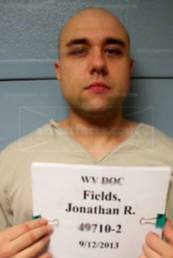 Jonathan R Fields