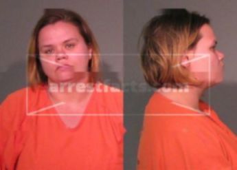 Leann Sharee Ross
