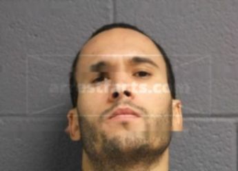 Branden Wayne Todd
