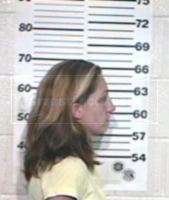Jolene Nicole Bond Harris