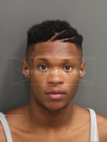 Tayjhon Mcgee