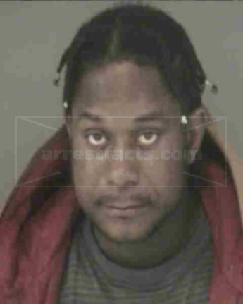 Cedric Doniel Simmons