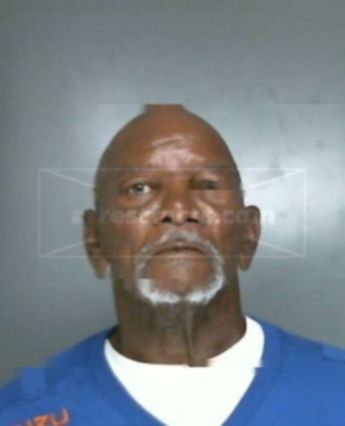Charles Dozier