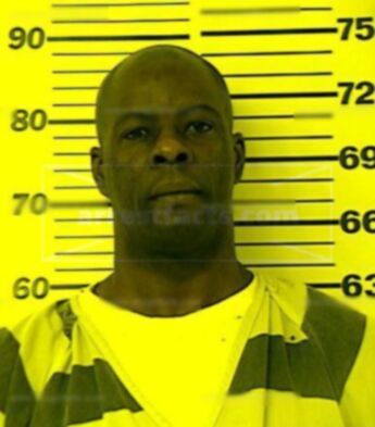 Sherman Lee Woods