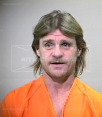 Charles Wayne Brown
